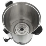 Электрокипятильник для кофе HLB-12L Foodatlas - 12