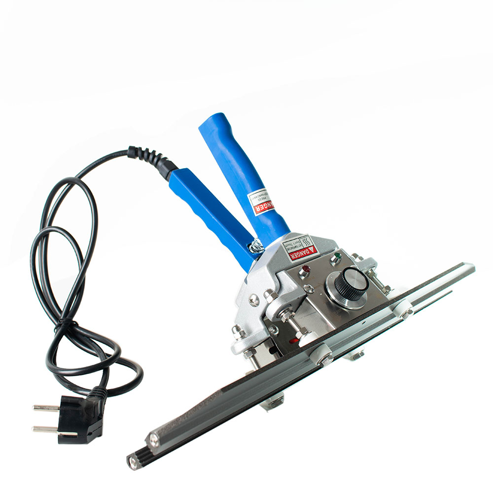 session-452-3 Мобильный ручной запайщик FKR-400 Foodatlas Pro - 1