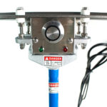 Мобильный ручной запайщик FKR-300 Foodatlas Pro - 3