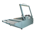 Запайщик пакетов BSL-380A Foodatlas Pro - 4