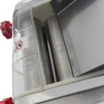 Лапшерезка электрическая Foodatlas RSS-200C - 6