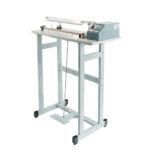 Запайщик напольный SF-B400 (2 шва) Foodatlas Pro - 4