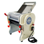 Тестораскатка - лапшерезка электрическая Foodatlas DHH-220C - 3