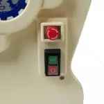 Тестораскатка - лапшерезка электрическая Foodatlas DHH-220CL - 4