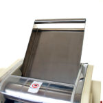 Тестораскатка - лапшерезка электрическая Foodatlas DHH-220C - 9