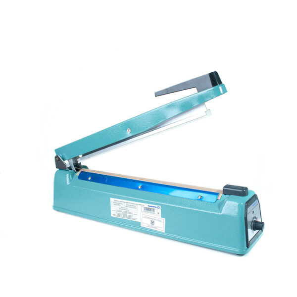 Запайщик пакетов ручной PFS-300 (металл, 2 мм) Foodatlas Pro - 1