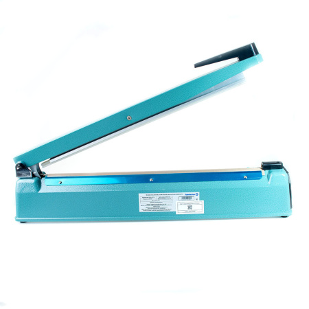 session-878-3 Запайщик пакетов ручной PFS-400 (металл, 3 мм) Foodatlas - 1