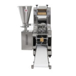 Пельменный аппарат JGL 160 (B)  Foodatlas ECO - 2