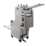 Пельменный аппарат JGL 160 (B)  Foodatlas ECO - 3