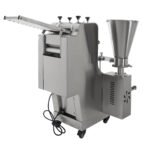 Пельменный аппарат JGL 160 (B)  Foodatlas ECO - 5