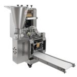 Пельменный аппарат JGL 160 (B)  Foodatlas ECO - 4