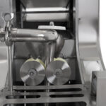 Пельменный аппарат JGL 160 (B)  Foodatlas ECO - 8