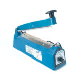 Запайщик пакетов ручной PFS-400 (металл, 2 мм) Foodatlas Pro