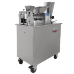 Пельменный аппарат JGL 135-6A Foodatlas ECO - 2
