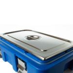 Термоконтейнер CB1 (16L, синий) Foodatlas - 4