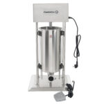 Шприц колбасный электрический Foodatlas HR-25L - 2