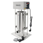 Шприц колбасный электрический Foodatlas HR-25L - 3