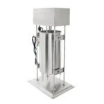 Шприц колбасный электрический Foodatlas HR-25L - 5