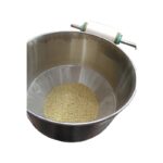 Автомат для сыпучих продуктов фасовка упаковка (200-500g, датер) HP-200G Foodatlas - 3