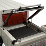 Термоусадочный тоннель с ножом для обрезки FM-5030F Foodatlas Pro - 4