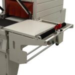 Термоусадочный тоннель с ножом для обрезки FM-5030F Foodatlas Pro - 3