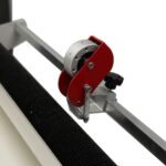 Термоусадочный тоннель с ножом для обрезки FM-5030F Foodatlas Pro - 2