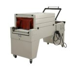 Термоусадочный тоннель с ножом для обрезки FM-5030F Foodatlas Pro - 12