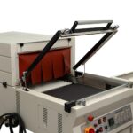 Термоусадочный тоннель с ножом для обрезки FM-5030F Foodatlas Pro - 9
