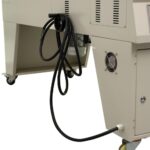 Термоусадочный тоннель с ножом для обрезки FM-5030F Foodatlas Pro - 7