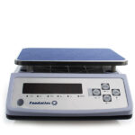 Торговые весы Foodatlas 15кг/1гр YZ-308 - 3