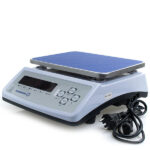 Торговые весы Foodatlas 15кг/1гр YZ-308 - 2