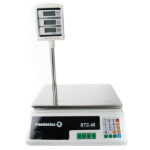 Торговые весы Foodatlas 40кг/2гр ВТС-40 - 4