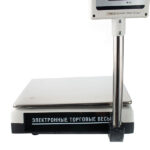 Торговые весы Foodatlas 40кг/2гр ВТС-40 - 5