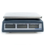 Торговые весы Foodatlas 30кг/1гр YZ-506 - 3