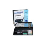 Торговые весы Foodatlas 40кг/2гр ВТ-40Т - 7