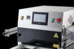 Запайщик лотков с газозамещением и обрезкой по контуру FA-450 Foodatlas (8xD95mm) - 4
