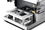 Запайщик лотков с газозамещением и обрезкой по контуру FA-450 Foodatlas (8xD95mm) - 5