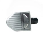 Вертикальный вакуумный упаковщик DZ-410V Foodatlas Eco